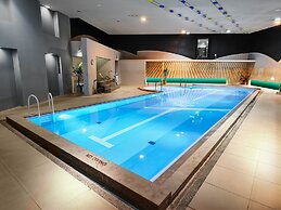 Hotel New Otani Tokyo EXECUTIVE HOUSE ZEN