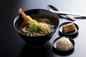 Hotel New Otani Tokyo EXECUTIVE HOUSE ZEN