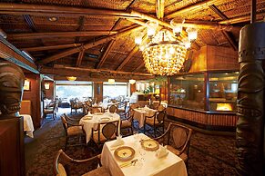 Hotel New Otani Tokyo EXECUTIVE HOUSE ZEN