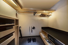 Hotel New Otani Tokyo EXECUTIVE HOUSE ZEN