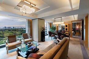 Hotel New Otani Tokyo EXECUTIVE HOUSE ZEN