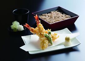 Hotel New Otani Tokyo EXECUTIVE HOUSE ZEN