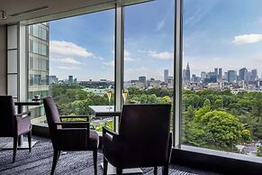 Hotel New Otani Tokyo EXECUTIVE HOUSE ZEN