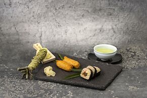 Hotel New Otani Tokyo EXECUTIVE HOUSE ZEN