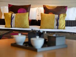 Hotel New Otani Tokyo EXECUTIVE HOUSE ZEN