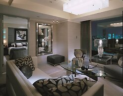 Hotel New Otani Tokyo EXECUTIVE HOUSE ZEN