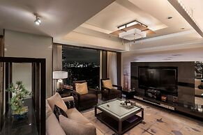 Hotel New Otani Tokyo EXECUTIVE HOUSE ZEN