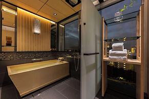 Hotel New Otani Tokyo EXECUTIVE HOUSE ZEN