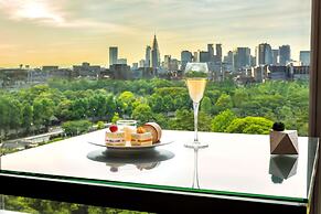 Hotel New Otani Tokyo EXECUTIVE HOUSE ZEN