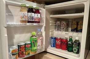 Hotel New Otani Tokyo EXECUTIVE HOUSE ZEN