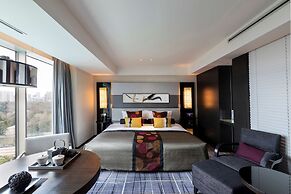 Hotel New Otani Tokyo EXECUTIVE HOUSE ZEN