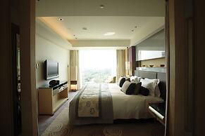 Hotel New Otani Tokyo EXECUTIVE HOUSE ZEN