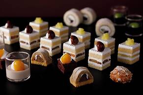 Hotel New Otani Tokyo EXECUTIVE HOUSE ZEN