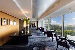 Hotel New Otani Tokyo EXECUTIVE HOUSE ZEN