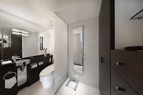 Hotel New Otani Tokyo EXECUTIVE HOUSE ZEN