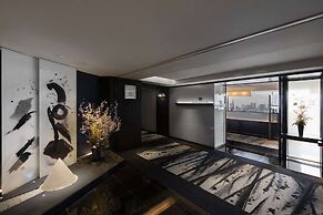 Hotel New Otani Tokyo EXECUTIVE HOUSE ZEN
