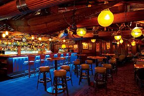 Hotel New Otani Tokyo EXECUTIVE HOUSE ZEN