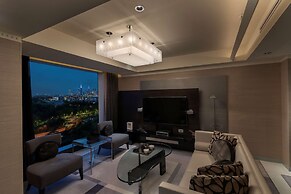 Hotel New Otani Tokyo EXECUTIVE HOUSE ZEN