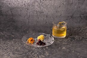 Hotel New Otani Tokyo EXECUTIVE HOUSE ZEN