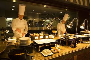 Hotel New Otani Tokyo EXECUTIVE HOUSE ZEN