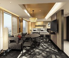 Hotel New Otani Tokyo EXECUTIVE HOUSE ZEN