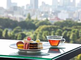 Hotel New Otani Tokyo EXECUTIVE HOUSE ZEN