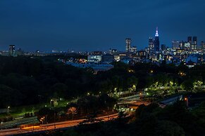 Hotel New Otani Tokyo EXECUTIVE HOUSE ZEN
