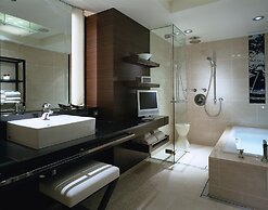 Hotel New Otani Tokyo EXECUTIVE HOUSE ZEN