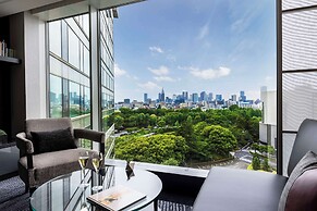 Hotel New Otani Tokyo EXECUTIVE HOUSE ZEN