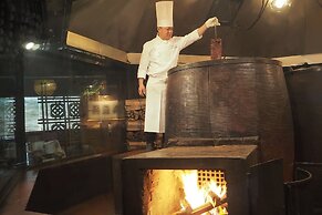 Hotel New Otani Tokyo EXECUTIVE HOUSE ZEN