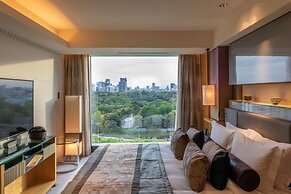 Hotel New Otani Tokyo EXECUTIVE HOUSE ZEN