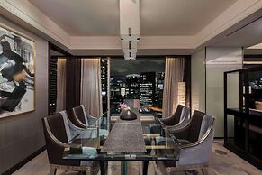 Hotel New Otani Tokyo EXECUTIVE HOUSE ZEN