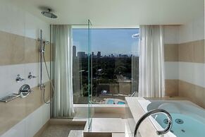 Hotel New Otani Tokyo EXECUTIVE HOUSE ZEN