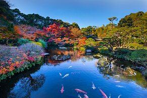 Hotel New Otani Tokyo EXECUTIVE HOUSE ZEN