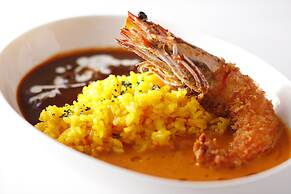 Hotel New Otani Tokyo EXECUTIVE HOUSE ZEN