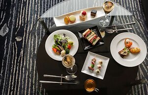 Hotel New Otani Tokyo EXECUTIVE HOUSE ZEN