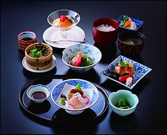 Hotel New Otani Tokyo EXECUTIVE HOUSE ZEN