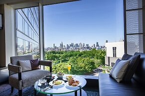 Hotel New Otani Tokyo EXECUTIVE HOUSE ZEN