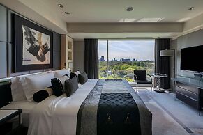 Hotel New Otani Tokyo EXECUTIVE HOUSE ZEN