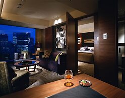 Hotel New Otani Tokyo EXECUTIVE HOUSE ZEN