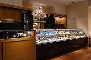 Hotel New Otani Tokyo EXECUTIVE HOUSE ZEN