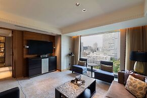 Hotel New Otani Tokyo EXECUTIVE HOUSE ZEN