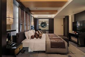 Hotel New Otani Tokyo EXECUTIVE HOUSE ZEN