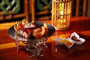 Hotel New Otani Tokyo EXECUTIVE HOUSE ZEN