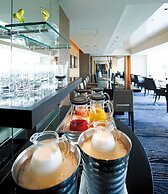 Hotel New Otani Tokyo EXECUTIVE HOUSE ZEN