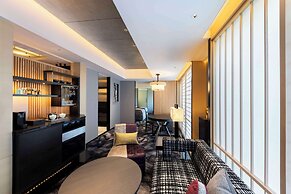 Hotel New Otani Tokyo EXECUTIVE HOUSE ZEN