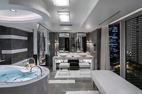 Hotel New Otani Tokyo EXECUTIVE HOUSE ZEN