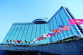 Hotel New Otani Tokyo EXECUTIVE HOUSE ZEN