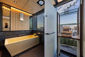 Hotel New Otani Tokyo EXECUTIVE HOUSE ZEN