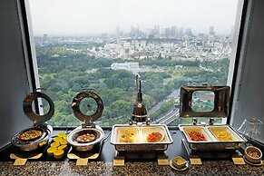 Hotel New Otani Tokyo EXECUTIVE HOUSE ZEN